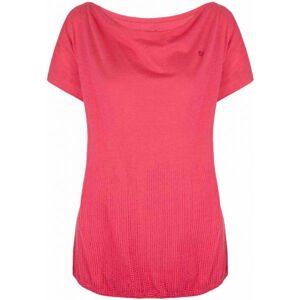 Loap ASSIEL Női póló, rózsaszín, méret