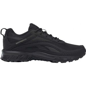 Reebok RIDGERIDER 6.0 W Női futócipő, fekete, méret 38.5