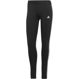 adidas 3S LEGGINGS Női legging, fekete, méret