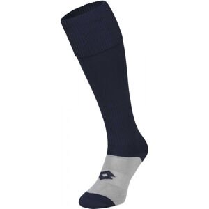 Lotto DELTA SOCK TRNG LONG Futball sportszár, fekete, méret