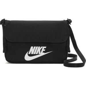 Nike W FUTURA 365 CROSSBODY Női válltáska, fekete, méret