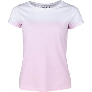 Willard LYSSA Női póló, rózsaszín, méret