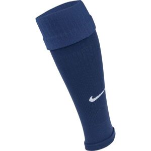 Nike SQUAD LEG SLEEVE Férfi sportszár, sötétkék, méret
