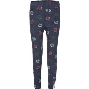 Loap BYRI Lány legging, kék, méret