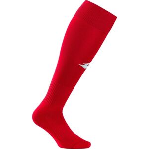 Lotto ELITE SOCK LONG NY Futball sportszár, piros, méret