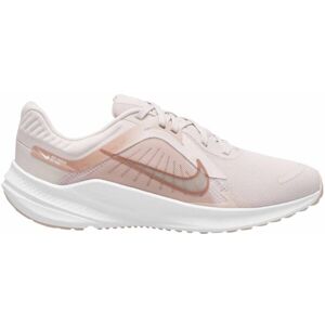 Nike QUEST 5 W Női futócipő, rózsaszín, méret 42