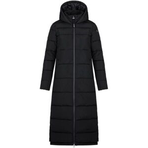 Loap TABIONA Női kabát, fekete, méret