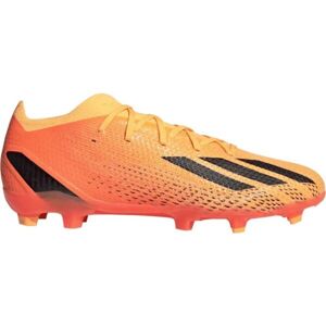 adidas X SPEEDPORTAL.2 FG Férfi futballcipő, arany, méret 44 2/3