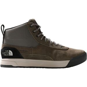 The North Face M LARIMER MID WP Férfi téli cipő, khaki, méret 45.5