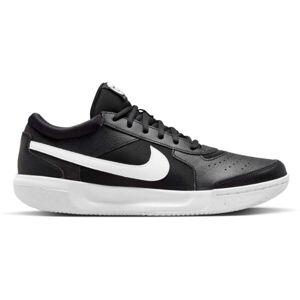 Nike COURT ZOOM LITE 3 Férfi teniszcipő, fekete, méret 45.5