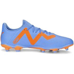 Puma FUTURE PLAY FG/AG Férfi futballcipő, világoskék, méret 43