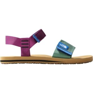 The North Face M SKEENA SANDAL Férfi szandál, türkiz, méret 43