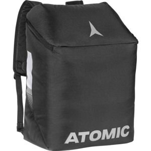 Atomic BOOT & HELMET PACK Táska a sícipőre és sífelszerelésre, fekete, méret