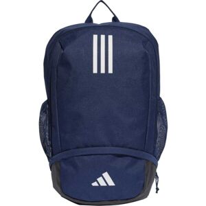 adidas TIRO 23 LEAGUE Sporthátizsák, sötétkék, méret