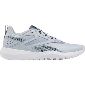 Reebok FLEXAGON ENERGY TR 4 W Női edzőcipő, világoskék, méret 37