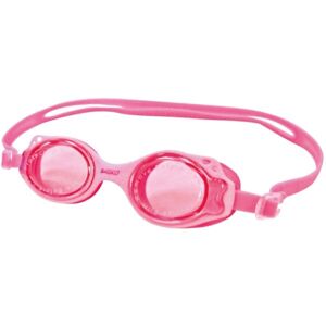 Saekodive S27 JR Gyerek úszószemüveg, rózsaszín, méret