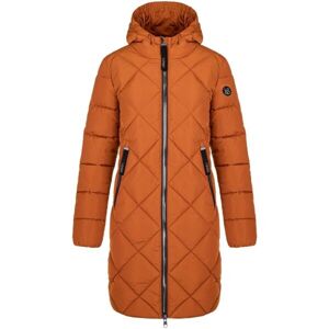 Loap TALIMA Női kabát, narancssárga, méret