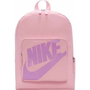 Nike CLASSIC KIDS Gyerek hátizsák, rózsaszín, méret
