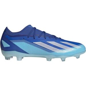 adidas X CRAZYFAST.2 FG Férfi futballcipő, kék, méret 42