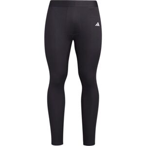 adidas TECHFIT LONG TIGHT Férfi leggings, fekete, méret