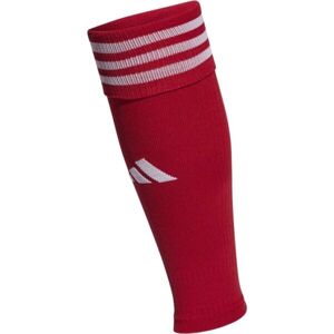 adidas TEAM SLEEVE 23 Futball sportszár, piros, méret