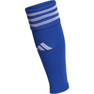 adidas TEAM SLEEVE 23 Futball sportszár, kék, méret