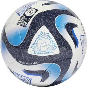 adidas OCEAUNZ PRO SALA Futsal labda, kék, méret