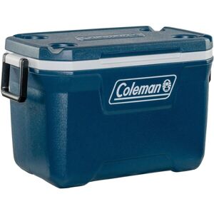 Coleman 52QT CHEST XTREME COOLER Hűtőtáska, sötétkék, méret