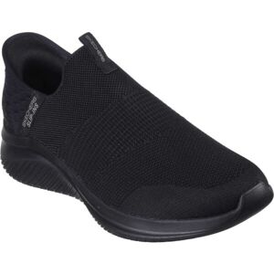 Skechers ULTRA FLEX 3.0 Férfi szabadidőcipő, fekete, méret