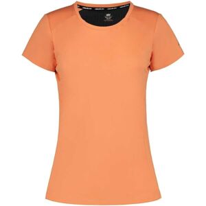 Rukka MERILAHTI Női funkcionális póló, narancssárga, méret