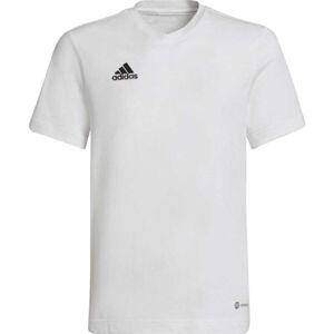 adidas ENT22 TEE Férfi póló, fehér, méret