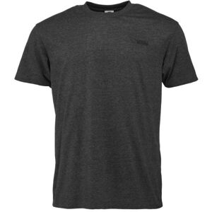 Russell Athletic TEE SHIRT M Férfi póló, sötétszürke, méret