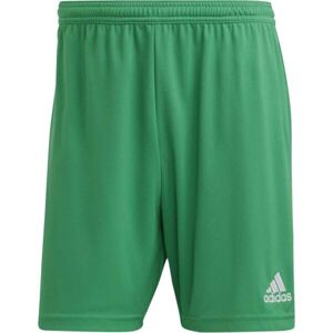 adidas ENT22 SHO Férfi futball rövidnadrág, zöld, méret