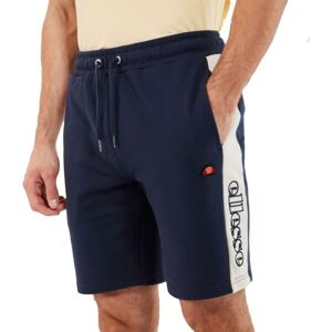 ELLESSE LALLIO SHORT Férfi rövidnadrág, sötétkék, méret