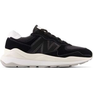 New Balance M5740SLB Férfi szabadidőcipő, fekete, méret 40