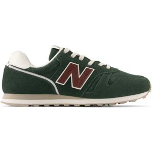 New Balance ML373RG2 Férfi szabadidőcipő, sötétzöld, méret 44.5