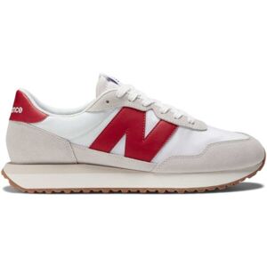 New Balance MS237RG Férfi szabadidőcipő, bézs, méret 44.5