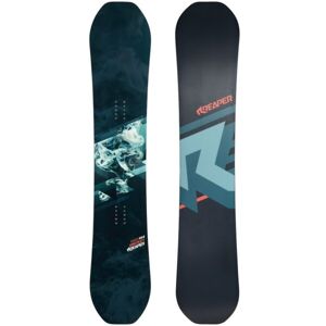 Reaper SMOKEY Férfi snowboard, sötétkék, méret