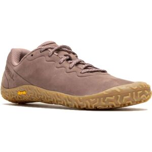 Merrell W VAPOR GLOVE 6 LTR Női barefoot cipő, barna, méret 39