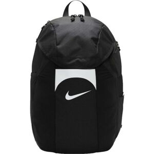 Nike ACADEMY TEAM BACKPACK 2.3 Sporthátizsák, fekete, méret