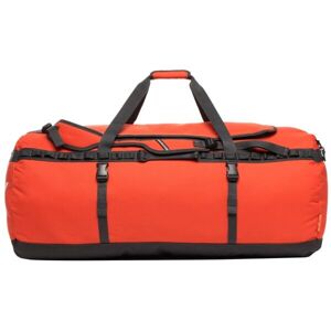 One Way DUFFLE BAG EXTRA LARGE - 130 L Nagy utazótáska, narancssárga, méret