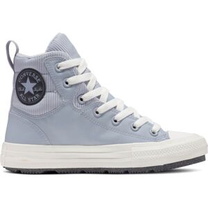 Converse CHUCK TAYLOR ALL STAR BERKSHIRE BOOT Női téli teniszcipő, világoskék, méret