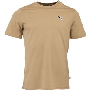 Puma BETTER ESSENTIALS TEE Férfi póló, barna, méret