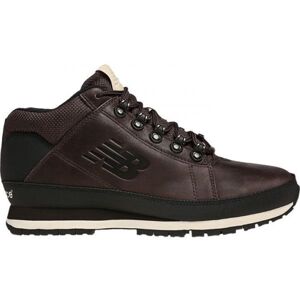 New Balance H754LLB Férfi téli cipő, barna, méret 45.5