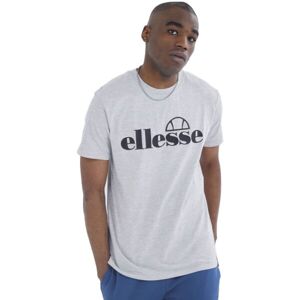 ELLESSE FUENTI TEE Férfi póló, szürke, méret