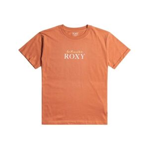 Roxy NOON OCEAN Női póló, narancssárga, méret