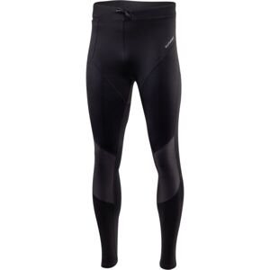 Klimatex INNEL Férfi outdoor leggings, fekete, méret