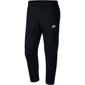 Nike SPORTSWEAR CLUB Férfi melegítőnadrág, fekete, méret