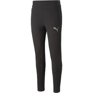 Puma EVOSTRIPE PANTS DK Férfi melegítőnadrág, fekete, méret