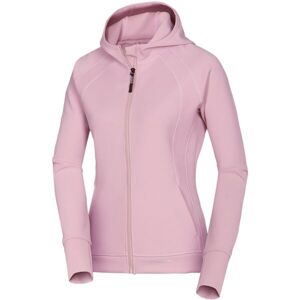 Northfinder PEGGY Női pulóver, rózsaszín, méret